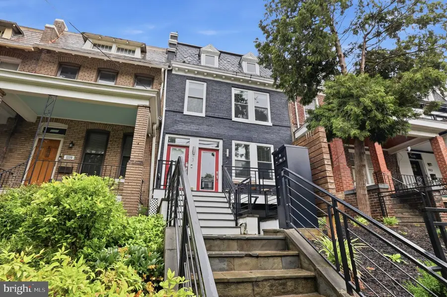 1117 Allison St Nw #3, Washington, DC 20011 - #2