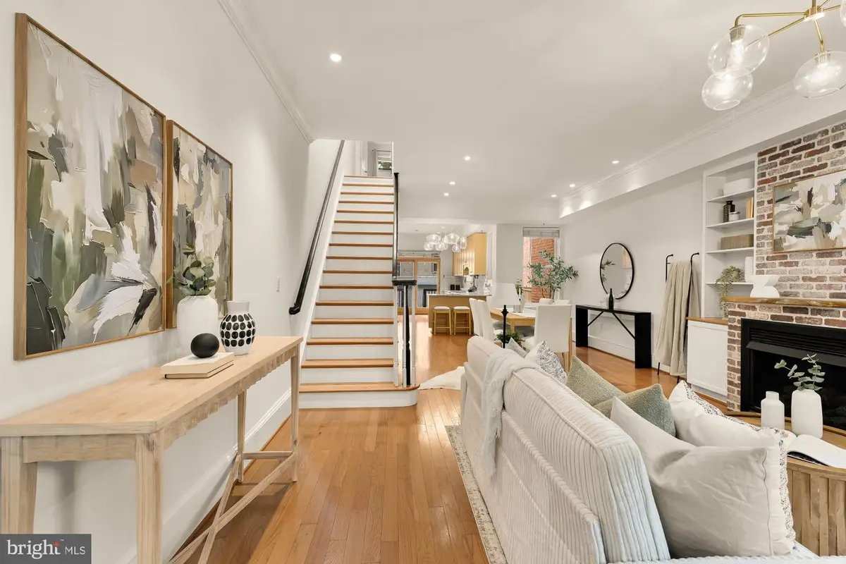 502 12th St Ne, Washington, DC 20002 - #1