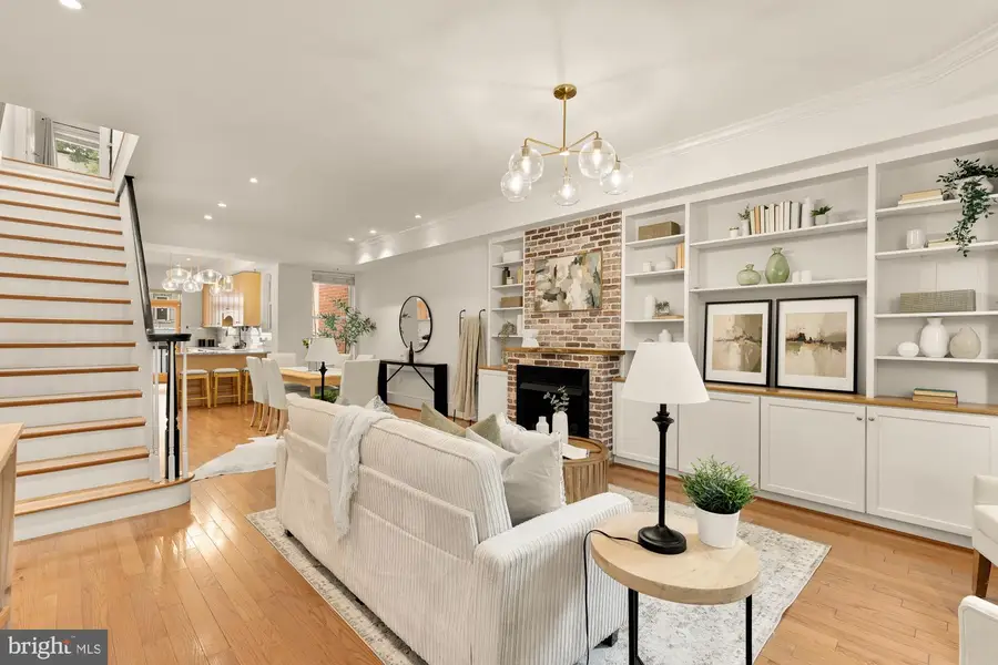 502 12th St Ne, Washington, DC 20002 - #3