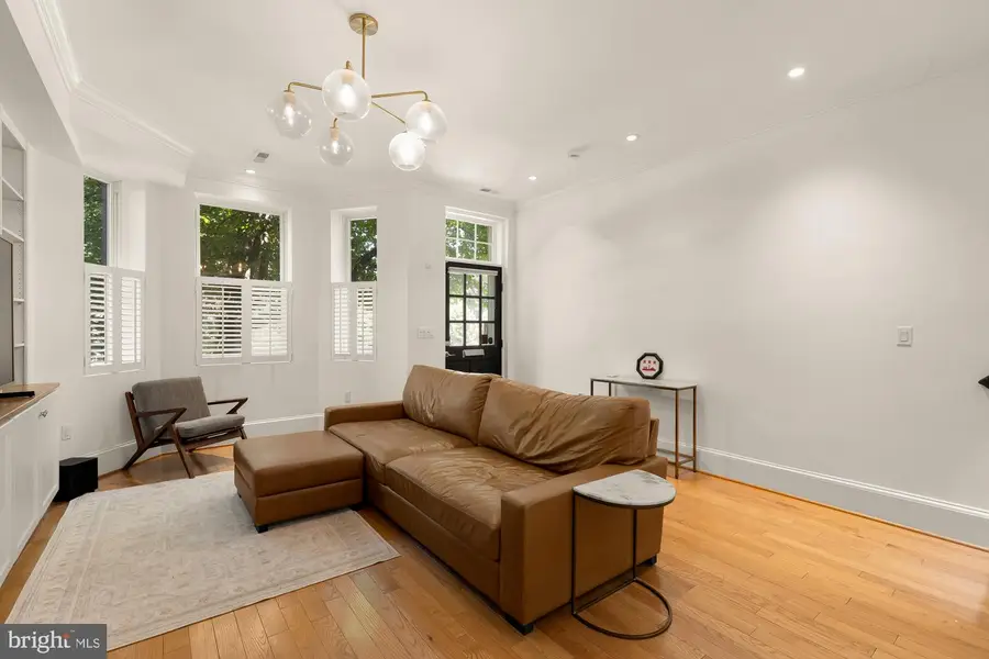 502 12th St Ne, Washington, DC 20002 - #3