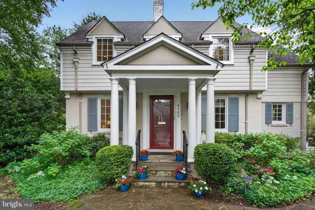 4300 44th St Nw, Washington, DC 20016 - #1