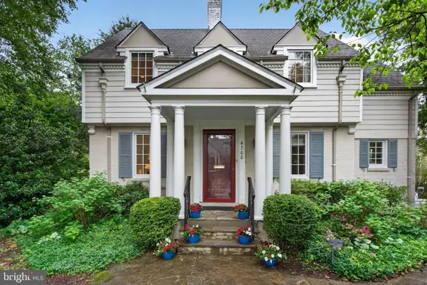 4300 44th St Nw, WASHINGTON, DC 20016
