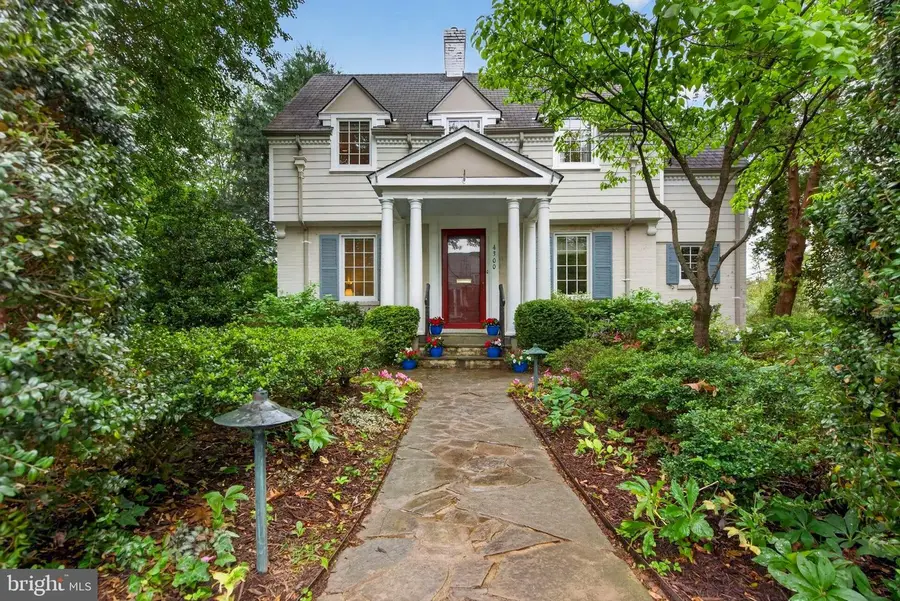 4300 44th St Nw, Washington, DC 20016 - #2