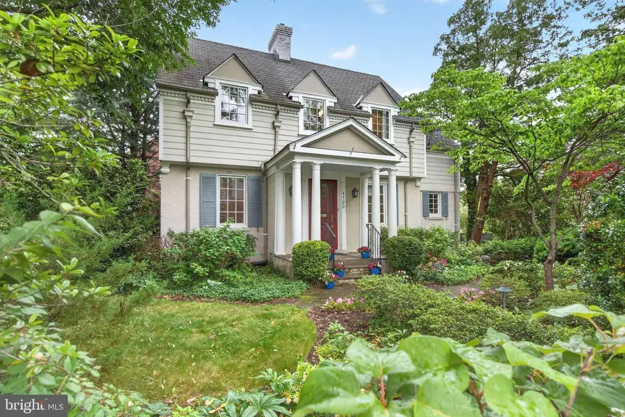 4300 44th St Nw, Washington, DC 20016 - #3