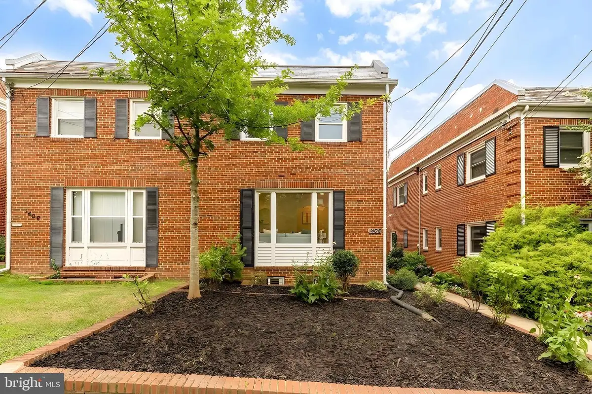 1408 Sheridan St Nw, Washington, DC 20011 - #1