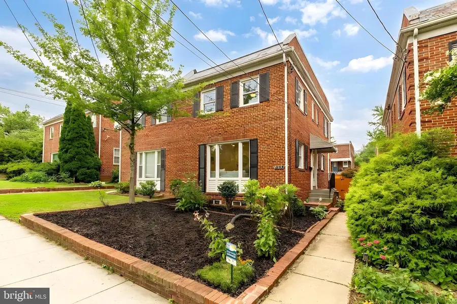 1408 Sheridan St Nw, Washington, DC 20011 - #2