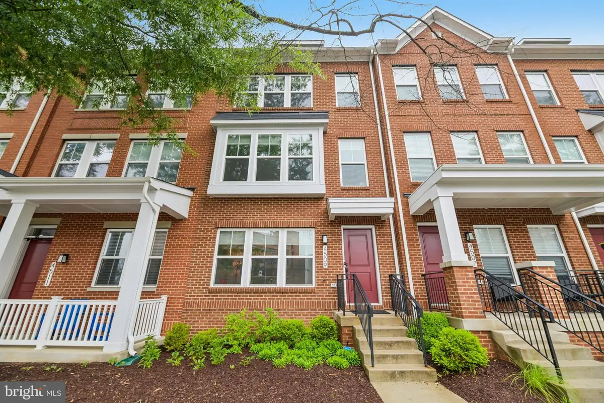 4509 12th St Ne, Washington, DC 20017 - #1