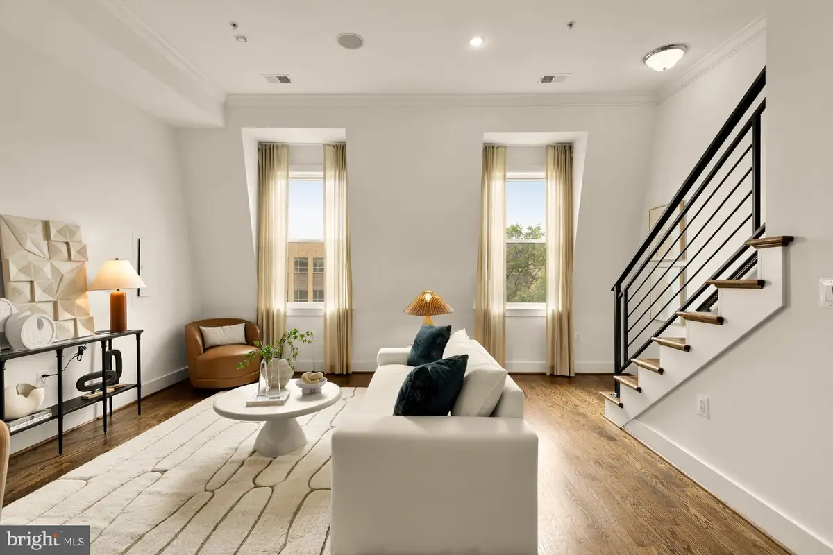 1223 Kenyon St Nw #3, Washington, DC 20010 - #1