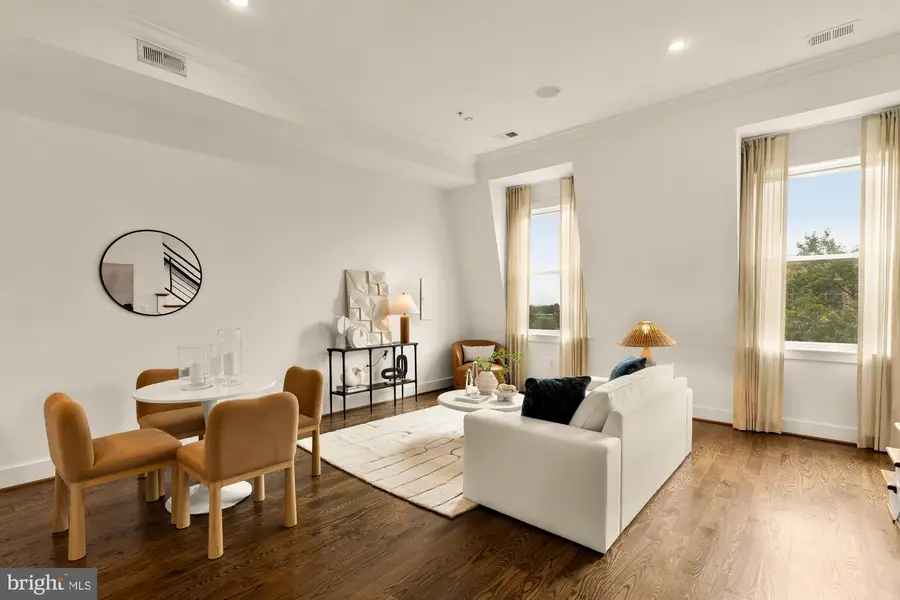 1223 Kenyon St Nw #3, Washington, DC 20010 - #3