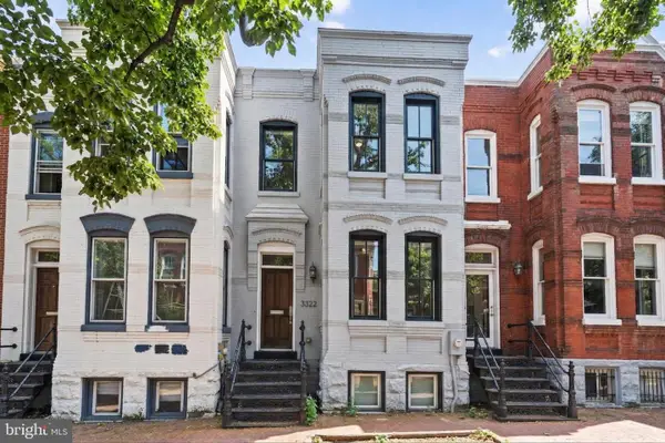 3322 Prospect St Nw, WASHINGTON, DC 20007