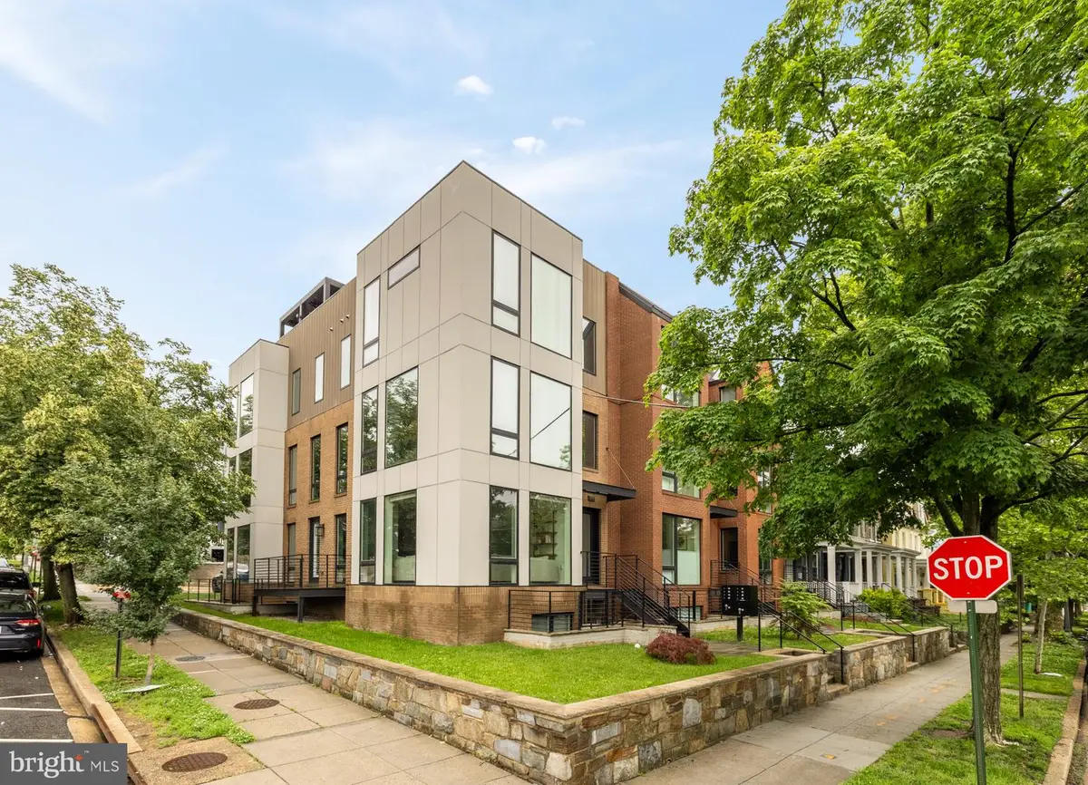 4129 8th St Nw #1, Washington, DC 20011 - #1