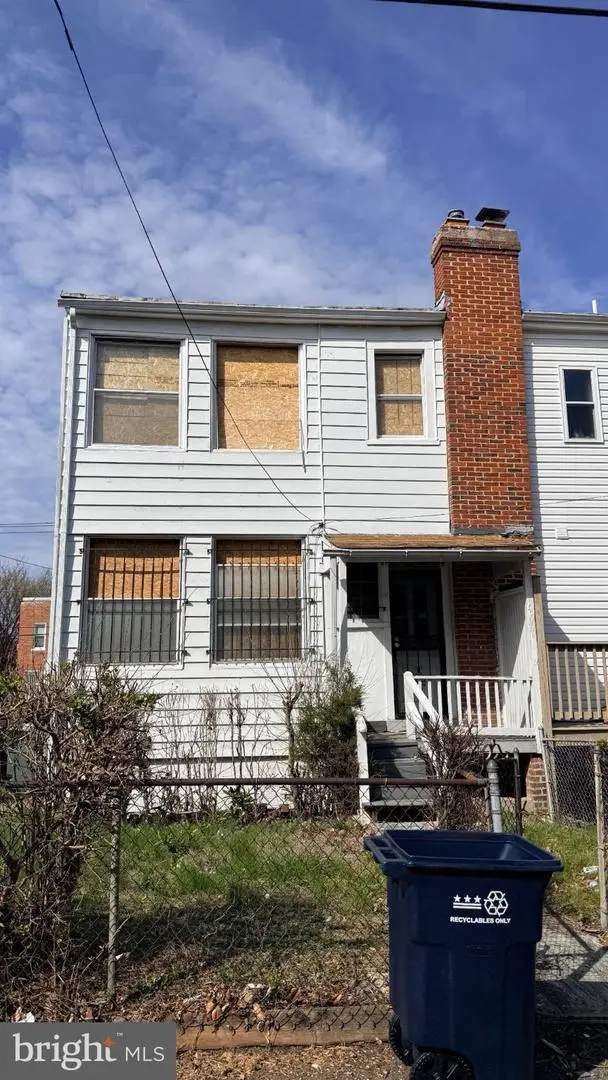 614 Rittenhouse St Nw, Washington, DC 20011 - #3