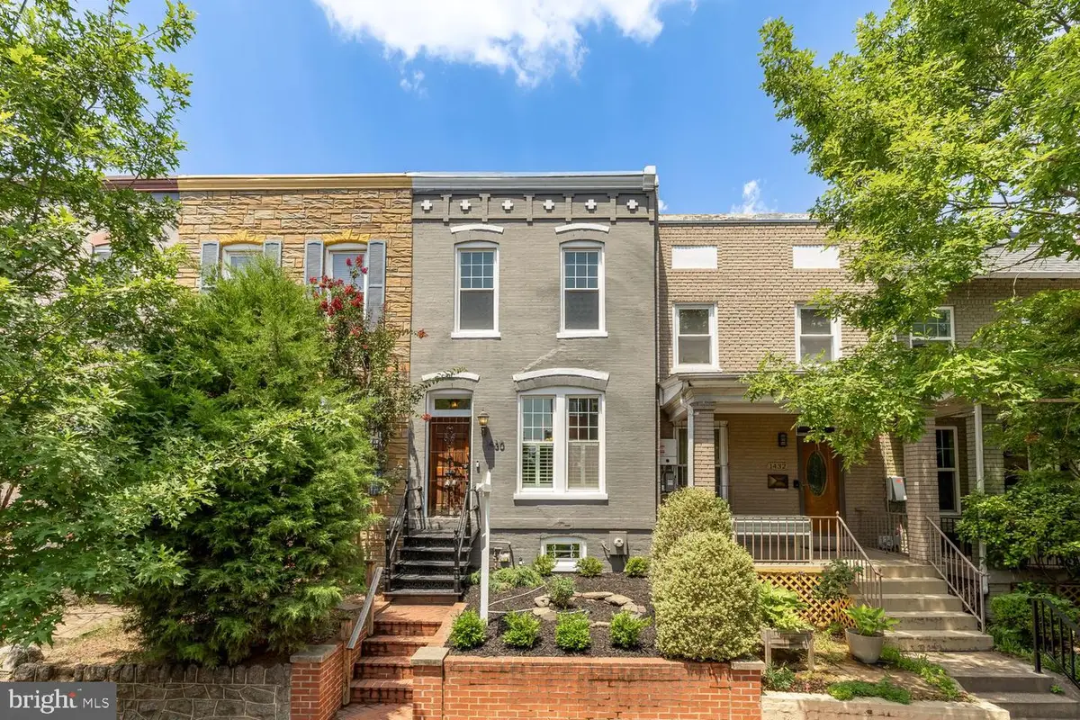 1430 K St Se, Washington, DC 20003 - #1