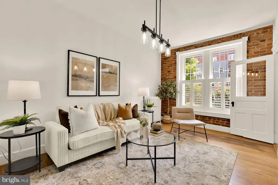 1430 K St Se, Washington, DC 20003 - #3