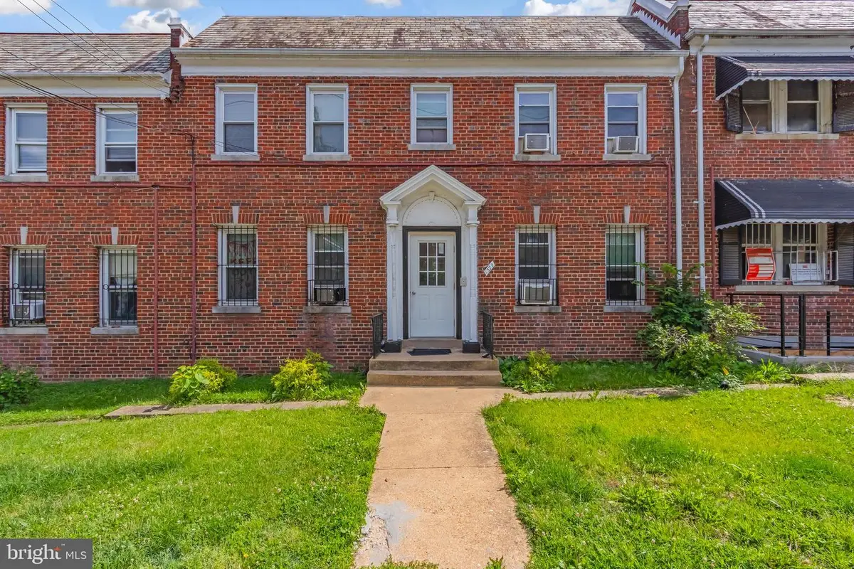 1379 Bryant St Ne, Washington, DC 20018 - #1