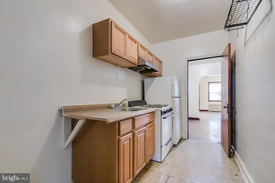 1379 Bryant St Ne, Washington, DC 20018 - #2