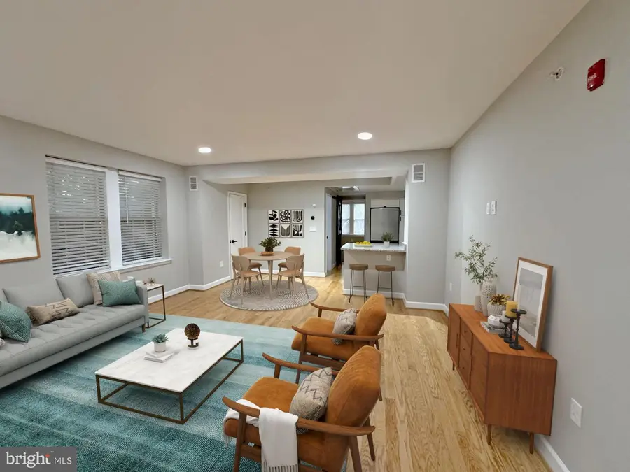 1314 Massachusetts Ave Nw #106, Washington, DC 20005 - #2