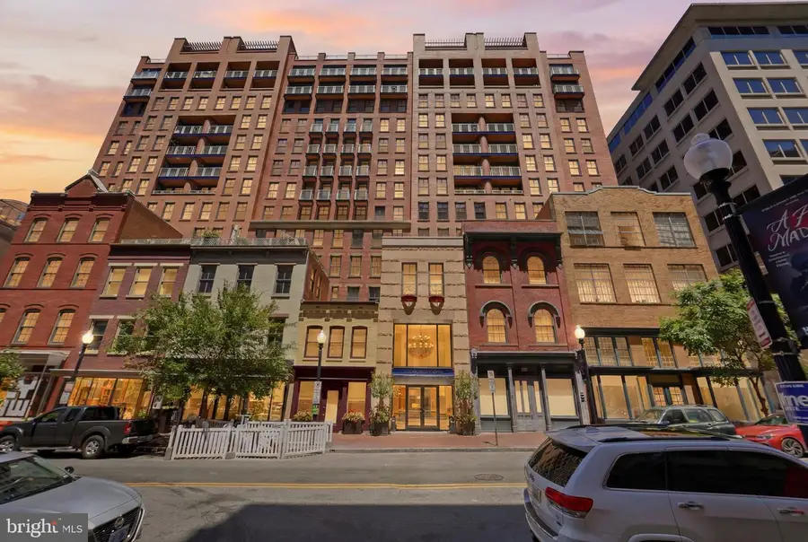 631 D St Nw #633, Washington, DC 20004 - #2