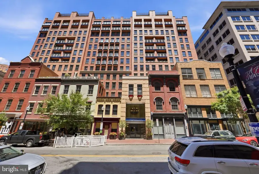 631 D St Nw #633, Washington, DC 20004 - #3