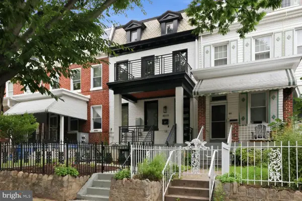 4019 Illinois Ave Nw #2, WASHINGTON, DC 20011