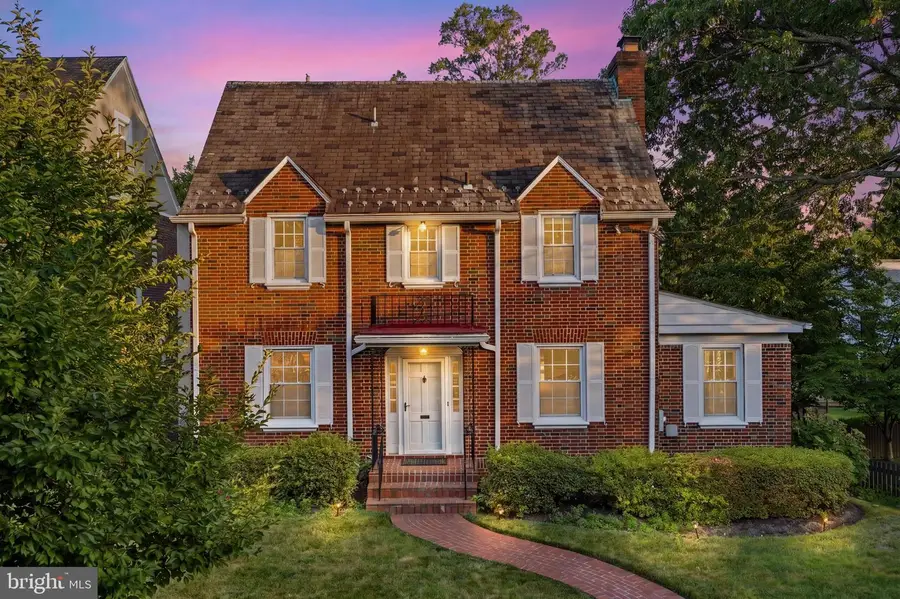 1328 Juniper St Nw, Washington, DC 20012 - #2