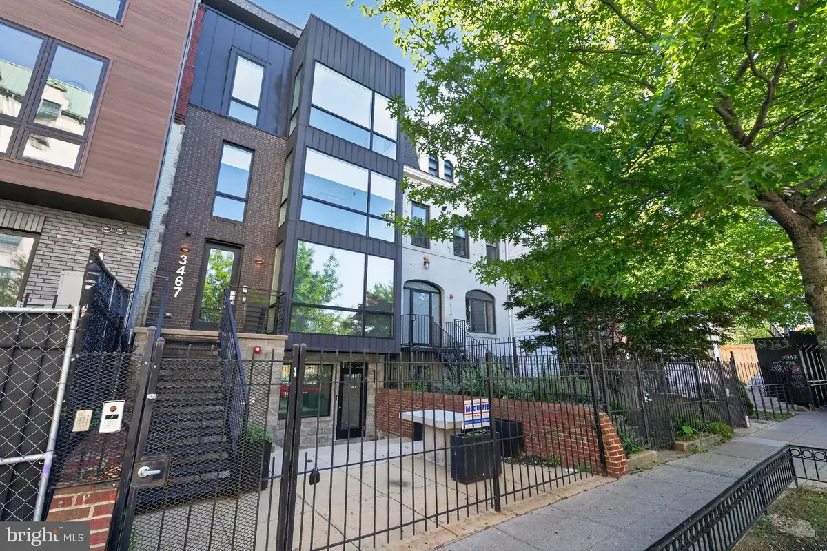 3467 14th St Nw #2, Washington, DC 20010 - #1