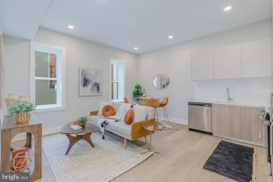933 N St Nw #1st Floor - 04, Washington, DC 20001 - #2