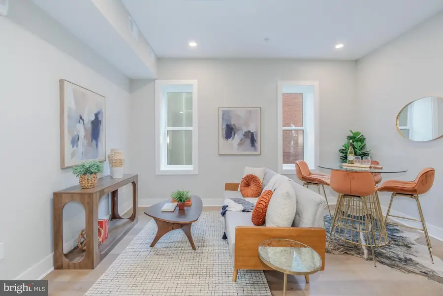 933 N St Nw #1st Floor - 04, Washington, DC 20001 - #3
