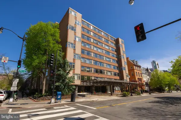 1545 18th St Nw #303, WASHINGTON, DC 20036