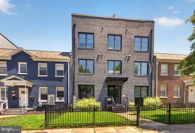 217 20th St Ne #2, Washington, DC 20002 - #1