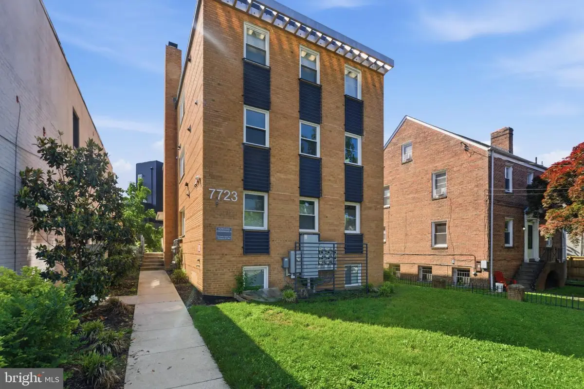 7723 Alaska Ave Nw #b102, Washington, DC 20012 - #1