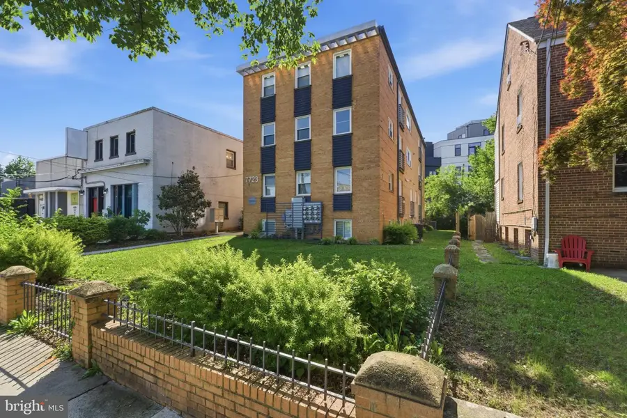 7723 Alaska Ave Nw #b102, Washington, DC 20012 - #2