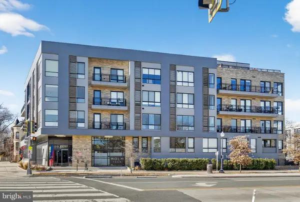 1550 11th St Nw #407, WASHINGTON, DC 20001