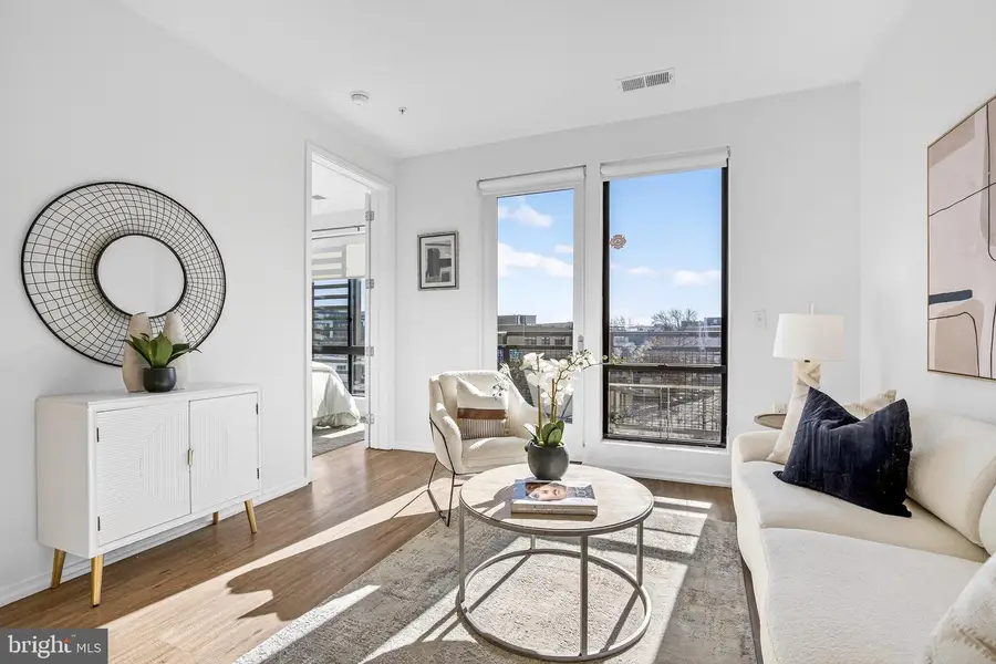 1550 11th St Nw #407, Washington, DC 20001 - #2