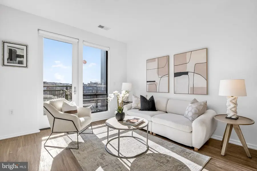 1550 11th St Nw #407, Washington, DC 20001 - #3