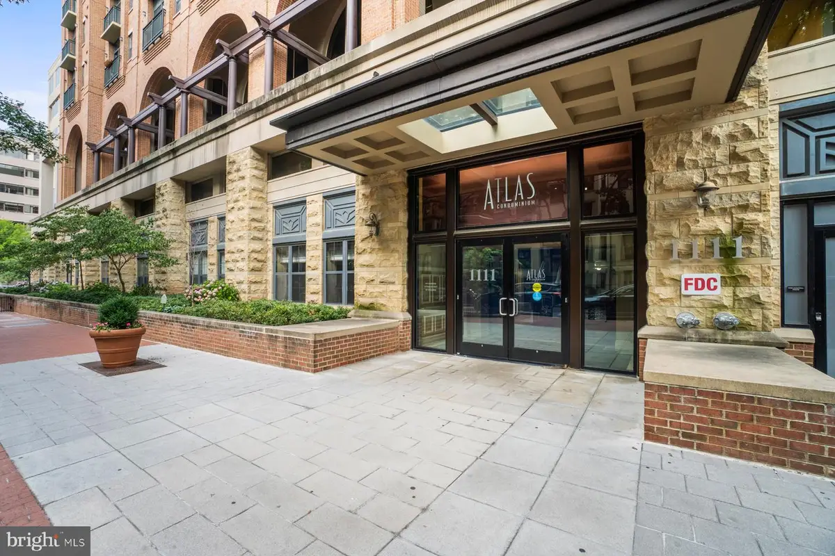 1111 25th St Nw #723, Washington, DC 20037 - #1