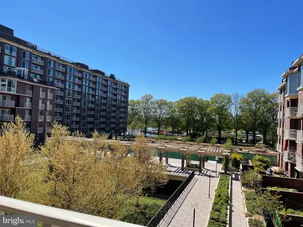 510 N St Sw #n326, WASHINGTON, DC 20024