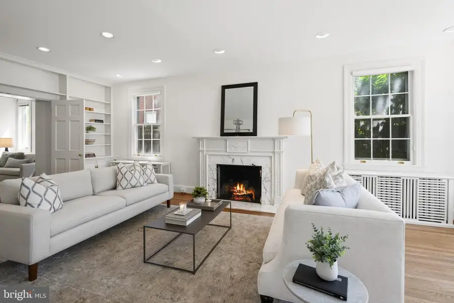 4505 Klingle St Nw, Washington, DC 20016 - #3