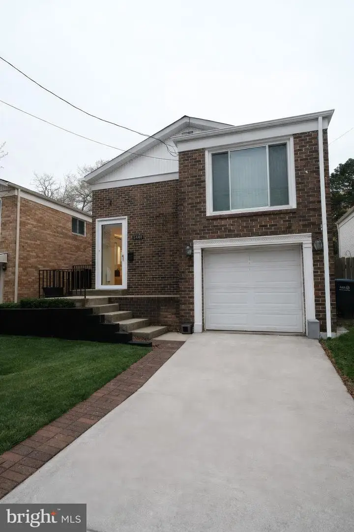 2412 Skyland Pl Se, Washington, DC 20020 - #1