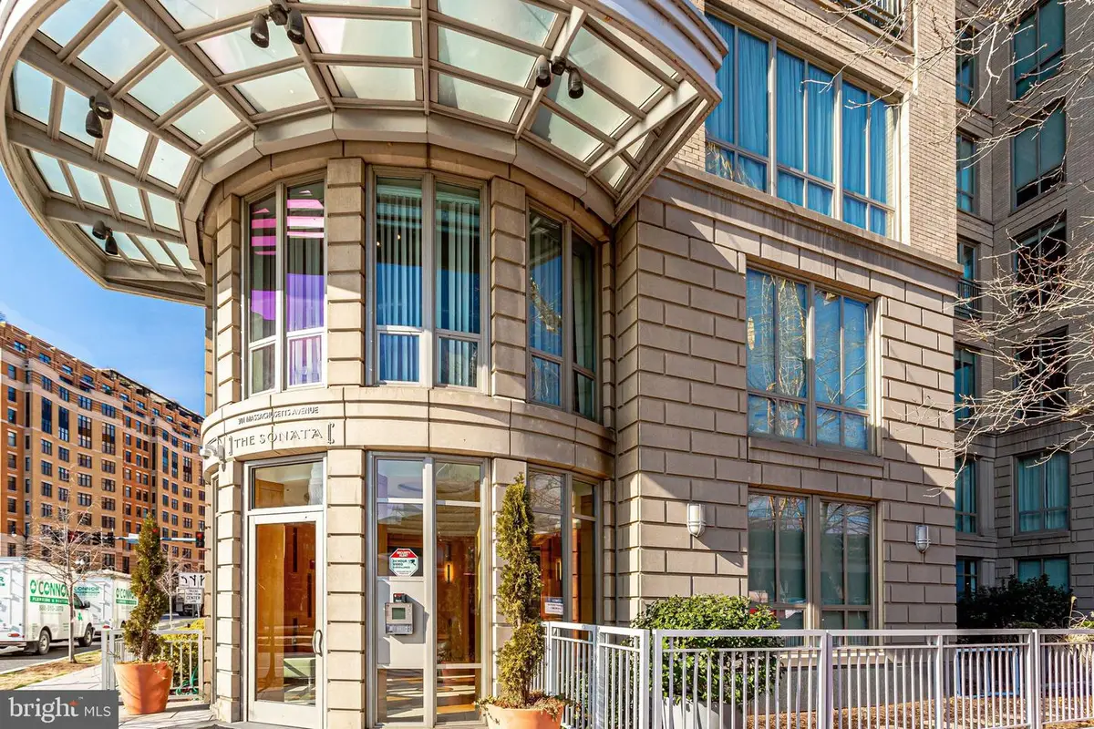 301 Massachusetts Ave Nw #103, Washington, DC 20001 - #1