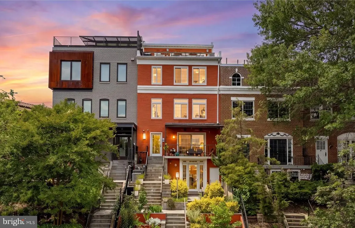 3602 16th St Nw #4, Washington, DC 20010 - #1