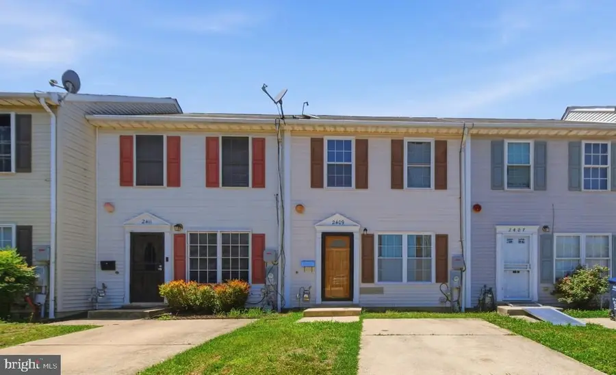 2409 23rd St Se, Washington, DC 20020 - #3