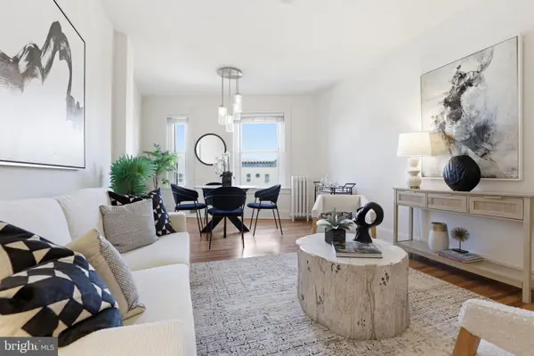 2022 Columbia Rd Nw #412, WASHINGTON, DC 20009