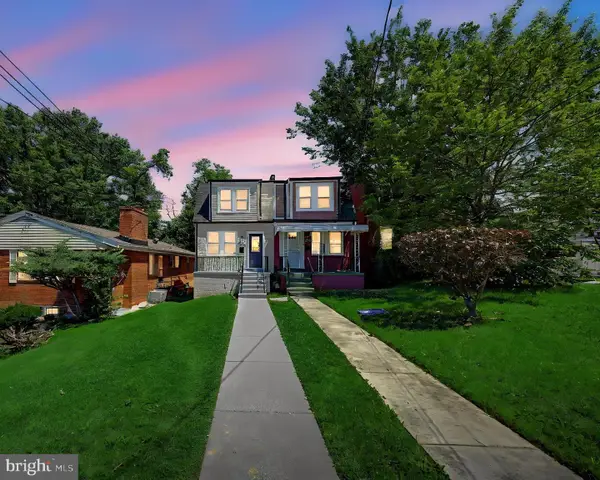 5614 Blaine St Ne, WASHINGTON, DC 20019