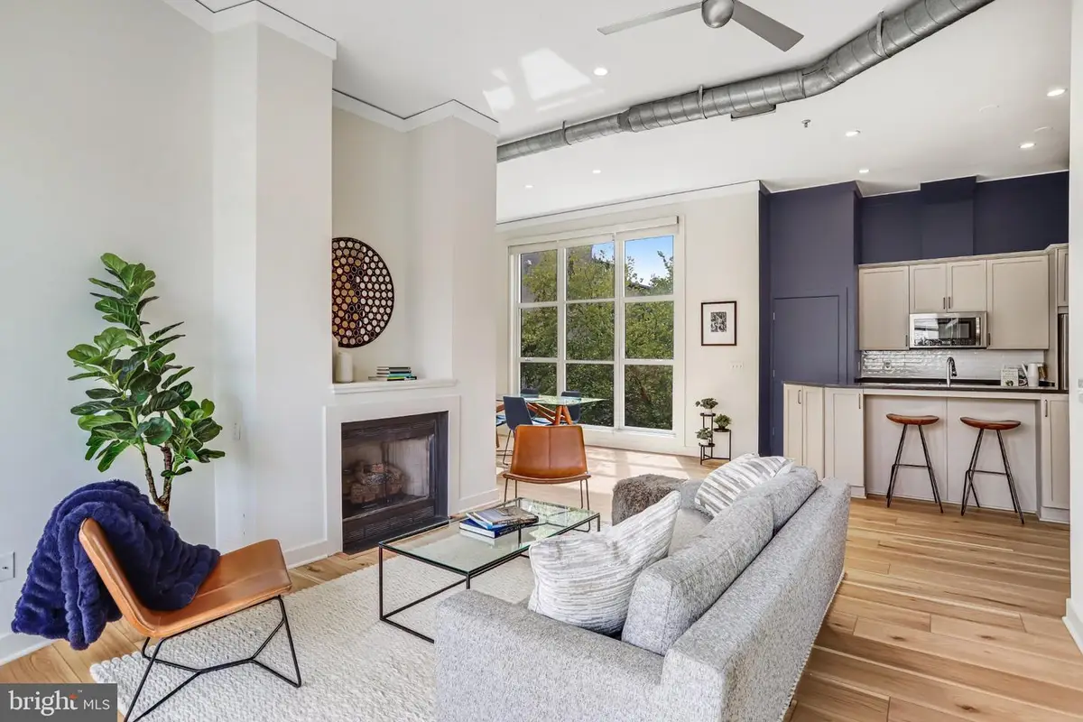 2380 Champlain St Nw #306, Washington, DC 20009 - #1