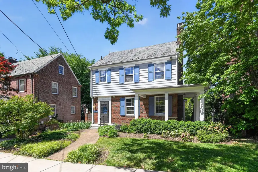 5412 32nd St Nw, Washington, DC 20015 - #3