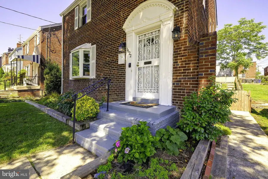 1822 41st Pl Se, Washington, DC 20020 - #2