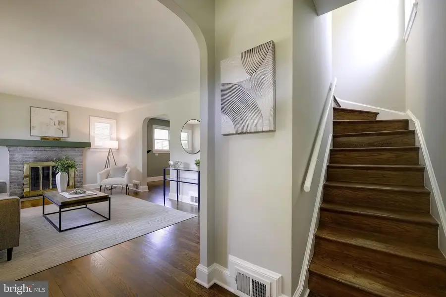 1822 41st Pl Se, Washington, DC 20020 - #3