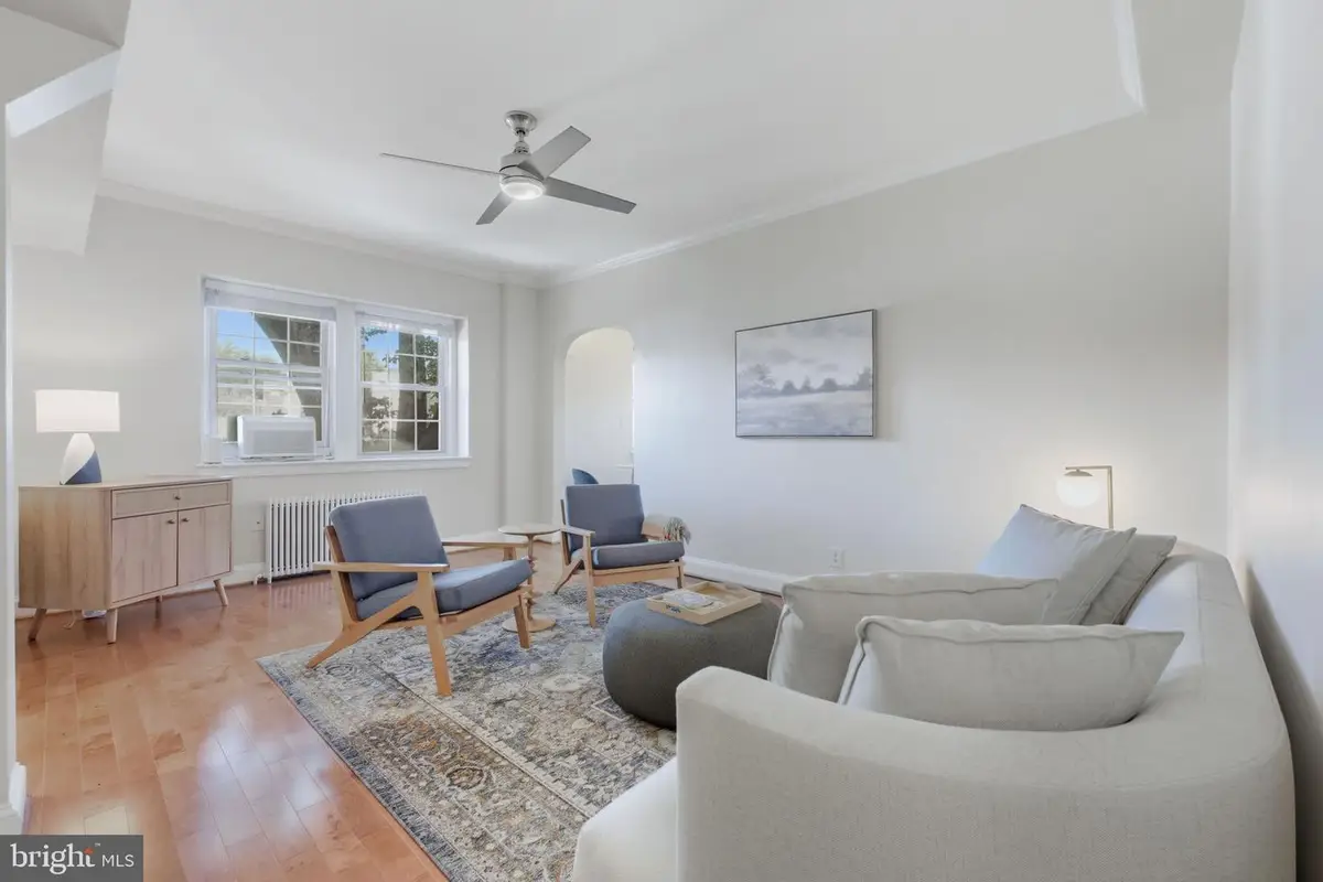 3925 Davis Pl Nw #b7, Washington, DC 20007 - #1