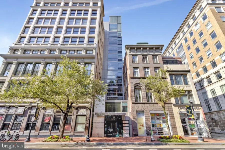 675 E St Nw #900, Washington, DC 20004 - #3